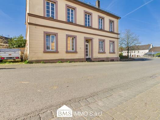 Einfamilienhaus zum Kauf 169.000 € 8 Zimmer 201 m² Oberkail 54533