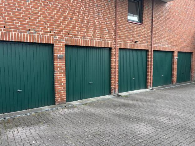 Garage zur Miete provisionsfrei 60 € Leeste Weyhe 28844