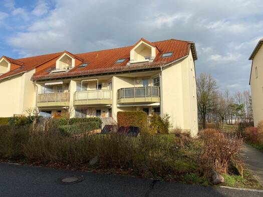 Wohnung zur Miete 678 € 3 Zimmer 80 m² Dachgeschoss, EG Kesselsdorf Kesselsdorf 01723