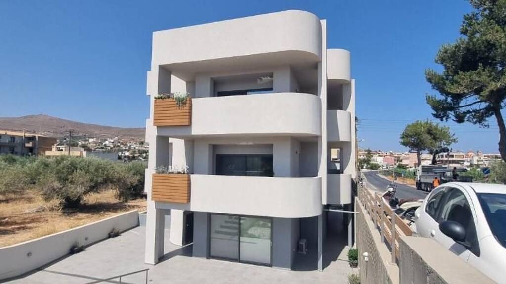 Haus zum Kauf 1.000.000 € 18 Zimmer 356 m² 778 m² Grundstück Kreta Gournes Gouvon 715 00