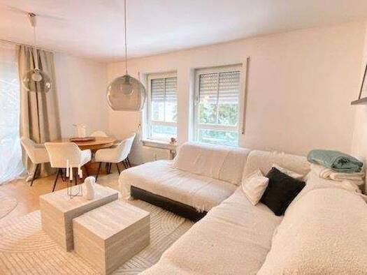 Wohnung zum Kauf 279.000 € 3 Zimmer 72,1 m² 1. Geschoss Freilassing Freilassing 83395