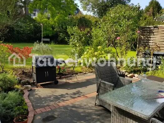 Terrassenwohnung zur Miete Tauschwohnung 1.000 € 2 Zimmer 60 m² EG Junkersdorf Köln 50858