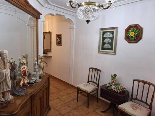 Wohnung zum Kauf 120.000 € 3 Zimmer 125 m² 4. Geschoss Laviana 33980