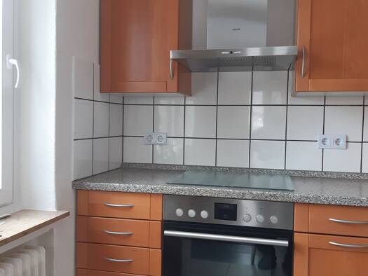 Wohnung zur Miete 570 € 2 Zimmer 44 m² Geschoss 1/2 frei ab sofort Uesen Achim 28832