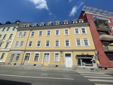 Immobilie zum Kauf als Kapitalanlage geeignet 3.790.000 € 1.250 m² Wiener Straße Lend Graz 8020