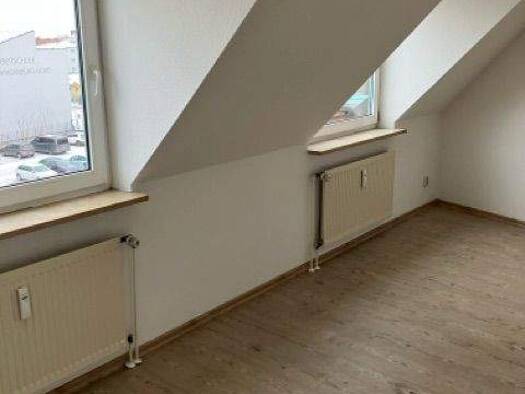 Wohnung zur Miete 380 € 2 Zimmer 52 m² 2. Geschoss frei ab 31.03.2026 Bergstraße 8d Altstadt Brandenburg an der Havel 14770