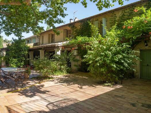 Einfamilienhaus zum Kauf 1.378.000 € 23 Zimmer 805 m² 8.000 m² Grundstück Fourques 66300