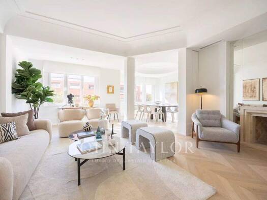 Studio zum Kauf provisionsfrei 3.230.000 € 194 m² 5. Geschoss Madrid 28006