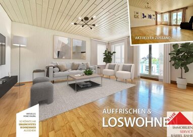 Wohnung zum Kauf 295.000 € 3,5 Zimmer 79 m² Schönaich Schönaich 71101