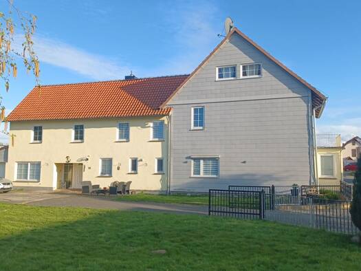Einfamilienhaus zum Kauf 240.000 € 7 Zimmer 240 m² 1.395 m² Grundstück Kalefeld Kalefeld 37589