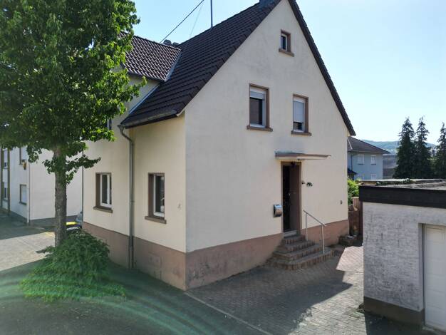 Einfamilienhaus zum Kauf 199.000 € 3 Zimmer 84,8 m² 432 m² Grundstück Kruft 56642