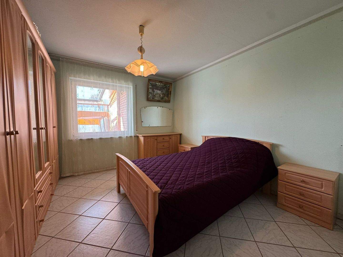 Immobilie in Bitzen - Gepflegtes Einfamilienhaus im Grünen mit viel Potential für Familien - Bild 4