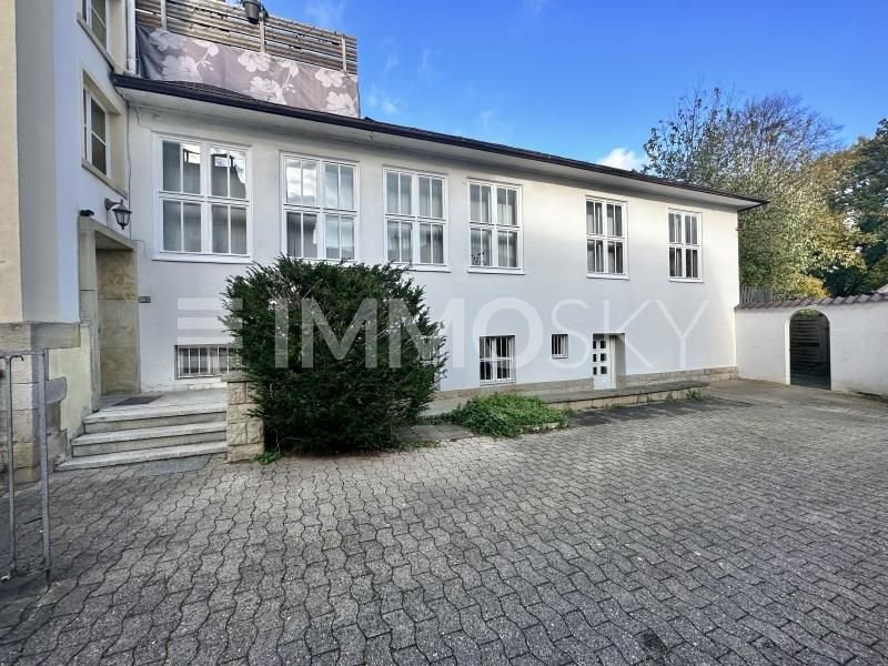 Mehrfamilienhaus zum Kauf als Kapitalanlage geeignet 769.000 € 21 Zimmer 585 m²<br/>Wohnfläche 921 m²<br/>Grundstück Rinteln Rinteln 31737