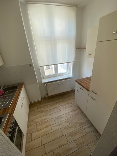 Wohnung zur Miete 265 € 2 Zimmer 52,9 m² 2. Geschoss Weißwasser/O.L. 02943