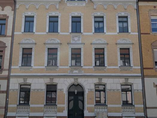 Wohnung zur Miete 280 € 2 Zimmer 48,1 m² 1. Geschoss frei ab sofort Gablenz Chemnitz 09126