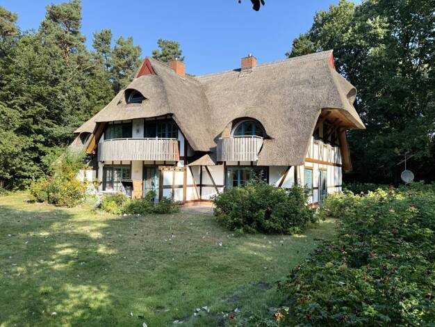 Wohnung zum Kauf 323.000 € 3 Zimmer 62,4 m² EG Born a. Darß 18375