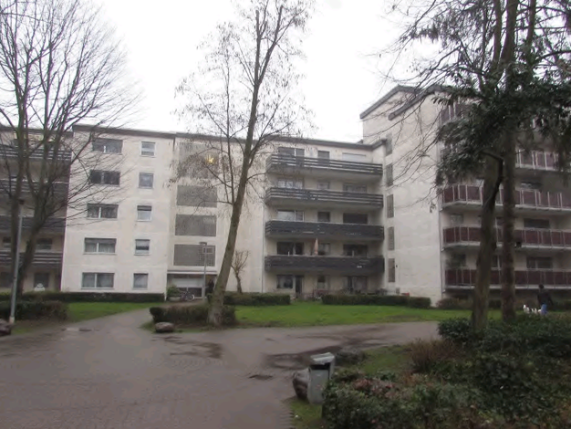 Wohnung zum Kauf 81.000 € 3 Zimmer 77 m² 4. Geschoss Zieverich Bergheim 50126