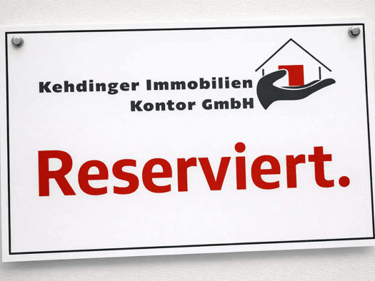 Wohnung zur Miete 265 € 1,5 Zimmer 35,3 m² 1. Geschoss frei ab sofort Fasanenweg 5 B Freiburg (Elbe) 21729