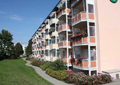 Wohnung zur Miete 344 € 2 Zimmer 56,3 m² 1. Geschoss Max-Planck-Ring 8 Oschersleben Oschersleben 39387