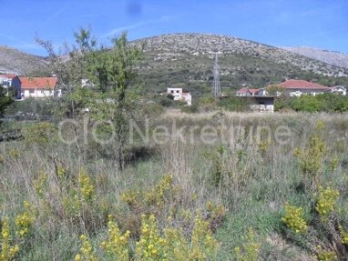 Land-/Forstwirtschaft zum Kauf 1.306.800 € Trogir center