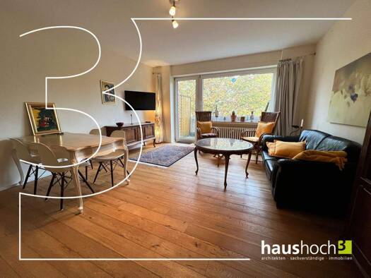 Sonstiges zum Kauf als Kapitalanlage geeignet 206.000 € 2 Zimmer 60 m² 17.579 m² Grundstück Coerde Münster 48157