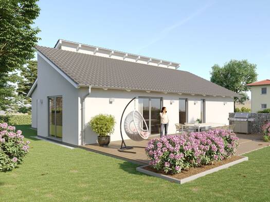 Grundstück zum Kauf provisionsfrei 98.417 € 1.291 m² Grundstück Niederranschütz Großweitzschen 04720