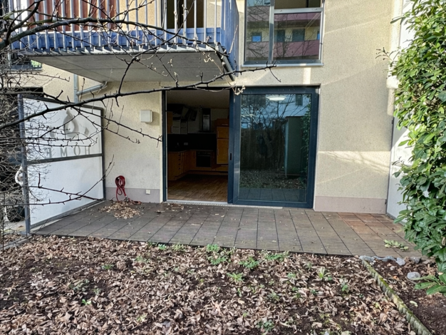 Terrassenwohnung zum Kauf 358.000 € 3 Zimmer 78 m² Hanau 63452