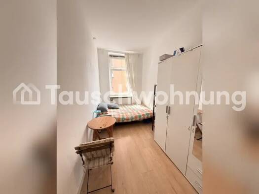 Studio zur Miete Tauschwohnung 470 € 1 Zimmer 14 m² 1. Geschoss Offenbach am Main 63065