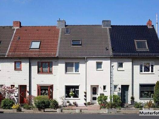 Reihenendhaus zum Kauf 260.000 € 4 Zimmer 105 m² 260 m² Grundstück Bockum Krefeld 47809