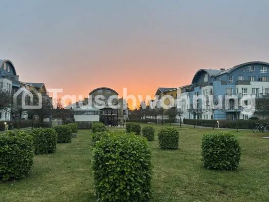 Wohnung zur Miete Tauschwohnung 760 € 2 Zimmer 63 m² 1. Geschoss Alt-Hohenschönhausen Berlin 13053
