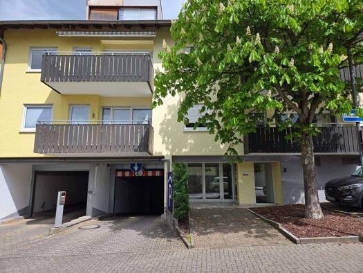 Maisonette zum Kauf 3 Zimmer 86 m² 2. Geschoss frei ab sofort Adolf-Bieringer-Str. 3 Bruchsal 76646