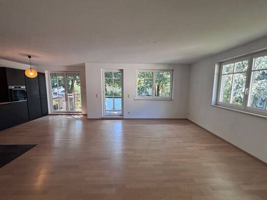 Wohnung zur Miete 2.200 € 3 Zimmer 94 m² Geschoss 1/2 frei ab sofort Ramersdorf-Perlach München 81739
