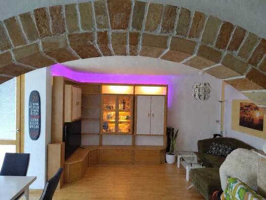 Wohnung zur Miete auf Zeit 1.300 € 2 Zimmer 59 m² frei ab 01.10.2026 Bad Aibling Bad Aibling 83043