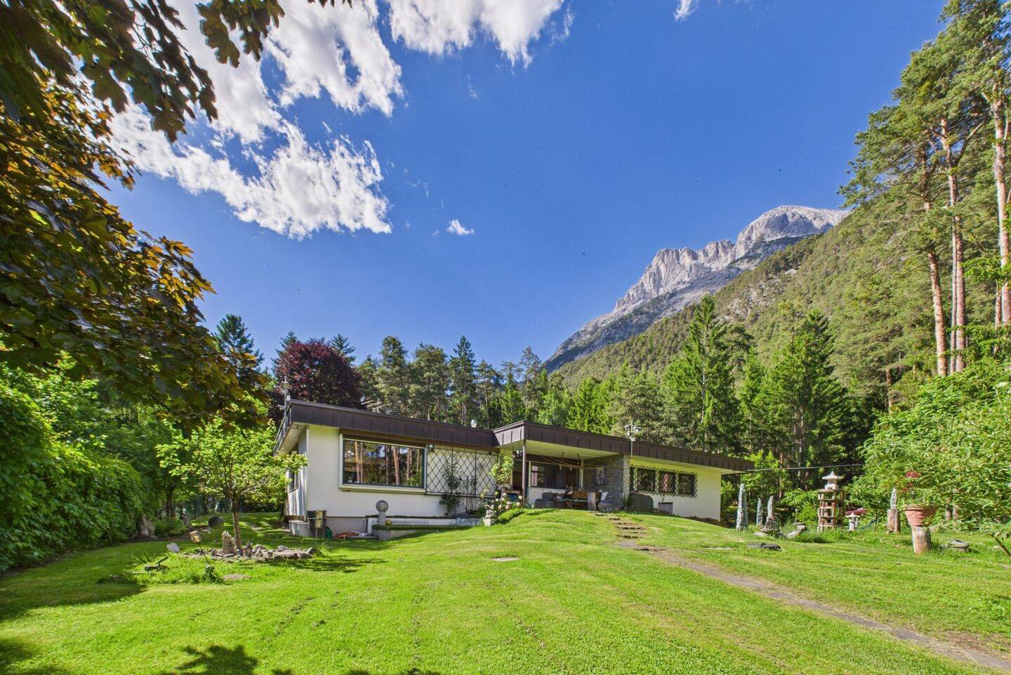 Villa zum Kauf – Telfs
