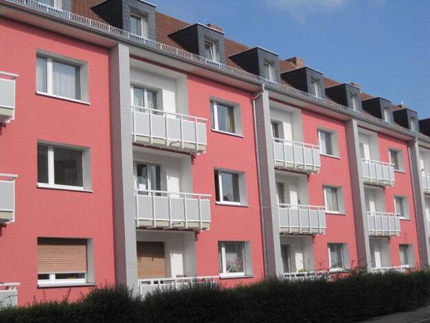 Wohnung zur Miete 1.006 € 3,5 Zimmer 84,5 m² 1. Geschoss frei ab 02.08.2025 Petersstraße 47 Innenstadt Worms 67547