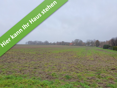 Bungalow zum Kauf provisionsfrei 351.650 € 5 Zimmer 133 m² 653 m² Grundstück Feldstraße Stedum Hohenhameln 31249