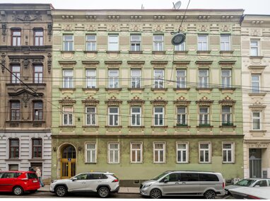 Wohnung zum Kauf 169.460 € 2 Zimmer 46 m² 3. Geschoss Habichergasse Wien,Ottakring 1160
