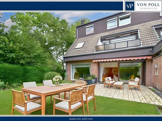 Mehrfamilienhaus zum Kauf 499.000 € 6,5 Zimmer 176 m² 303 m² Grundstück Buchholz Duisburg / Buchholz 47249