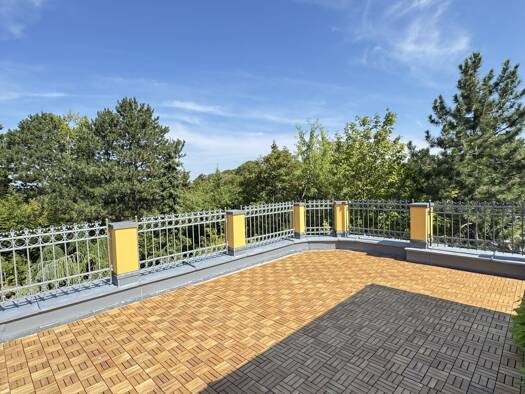 Villa zum Kauf 2.990.000 € 8 Zimmer 257 m² 1.281 m² Grundstück Wien 1130