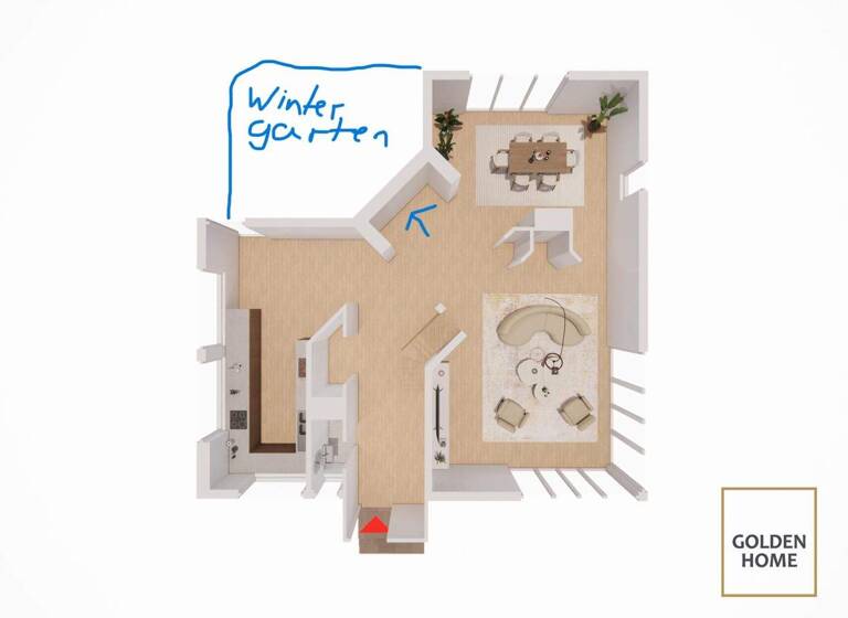 Einfamilienhaus zum Kauf 1.100.000 € 6,5 Zimmer 310 m² 1.700 m² Grundstück Holthausen Dortmund 44339