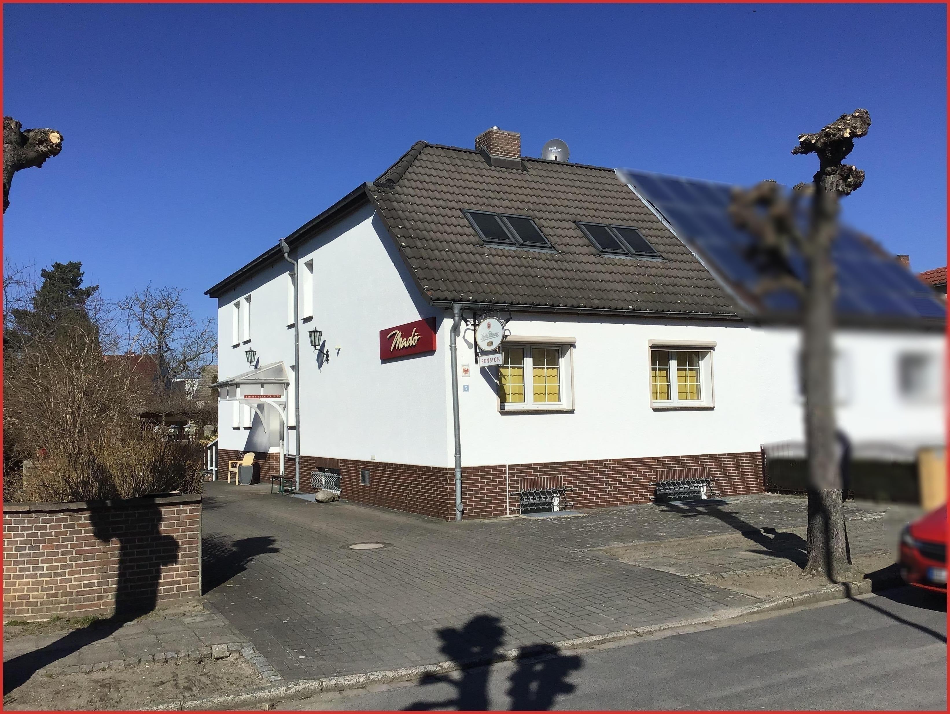 Immobilie zum Kauf 12 Zimmer 707 m²<br/>Grundstück Finsterwalde Finsterwalde 03238