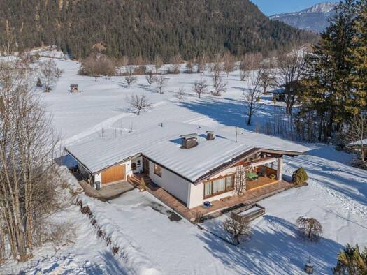 Einfamilienhaus zum Kauf 1.800.000 € 7 Zimmer 195,2 m² 1.349 m² Grundstück Kirchdorf in Tirol / Erpfendorf 6383