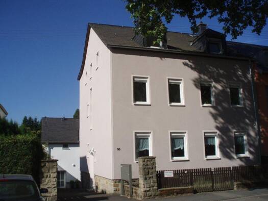 Wohnung zur Miete 715 € 3 Zimmer 80 m² Olewigerstr. 90 Olewig Trier 54295