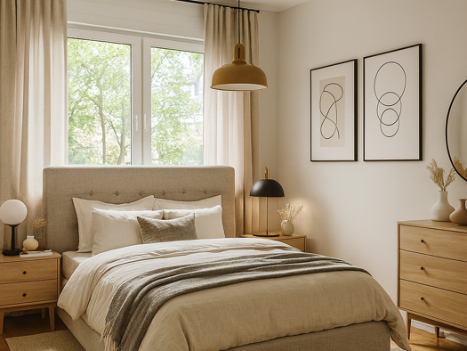 Wohnung zum Kauf 239.000 € 2 Zimmer 55,4 m² 1. Geschoss frei ab sofort Friedrichsfelde Berlin 10315