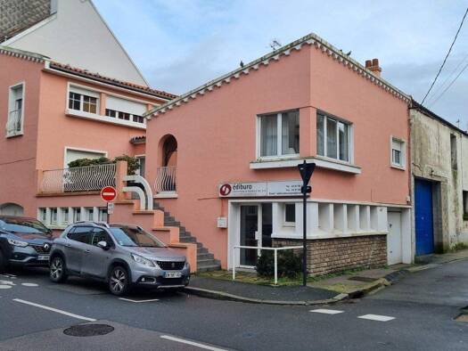 Haus zum Kauf 299.250 € 172 m² Dernier Sou-Vieille Ville Boulogne-sur-Mer 62200