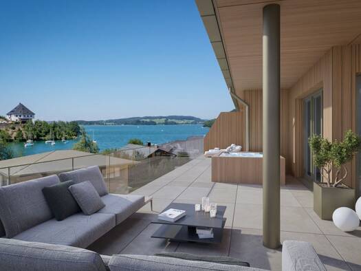 Wohnung zum Kauf - Erstbezug 1.997.000 € 4 Zimmer 114 m² Mattsee 5163