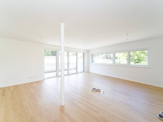 Wohnung zum Kauf - Erstbezug 648.900 € 3 Zimmer 95,4 m² 1. Geschoss Liechtensteinstraße Brunn am Gebirge 2345