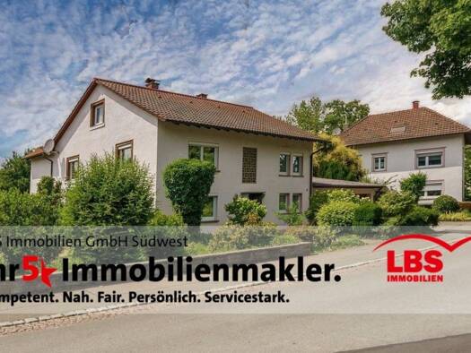 Einfamilienhaus zum Kauf 422.000 € 5 Zimmer 148 m² 1.226 m² Grundstück frei ab sofort Worblingen Rielasingen-Worblingen 78239