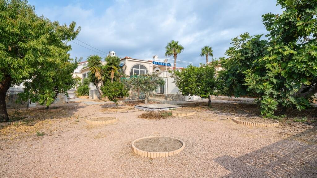 Villa zum Kauf 320.000 € 2 Zimmer 92 m² 900 m² Grundstück Ciudad Quesada - Rojales