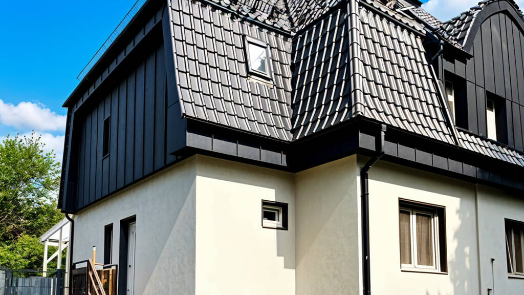 Doppelhaushälfte zum Kauf 475.000 € 5 Zimmer 124 m² 546 m² Grundstück Ickern Castrop-Rauxel 44581